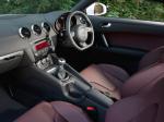Audi TT 2.0 TFSI Coupe 2010 года (UK)